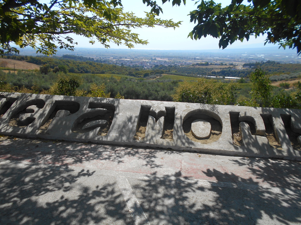 Iera moni