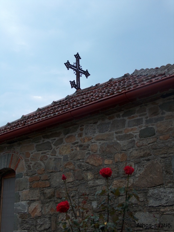 Ruusut