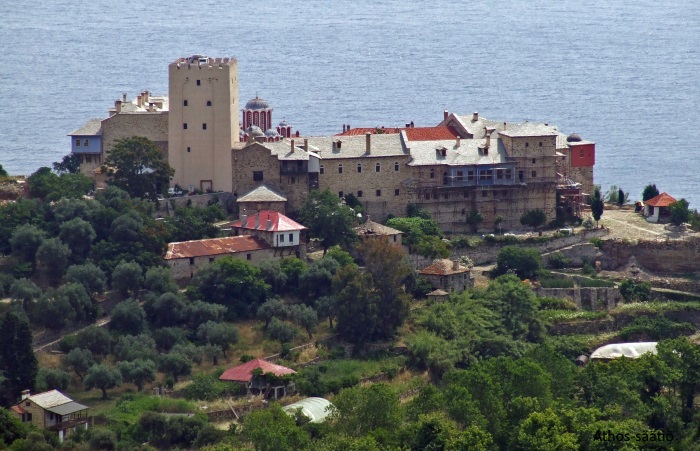 Pantokratoros