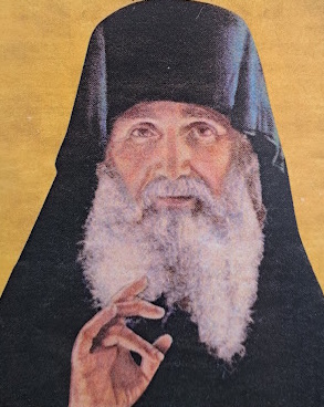 Vanhus Efraim F
