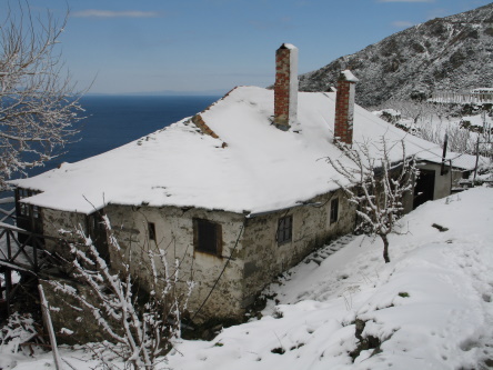 lunta katolla
